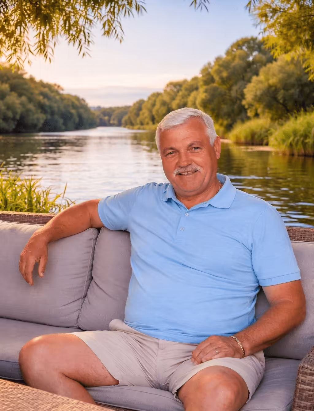 Ghid local experimentat în Delta Dunării